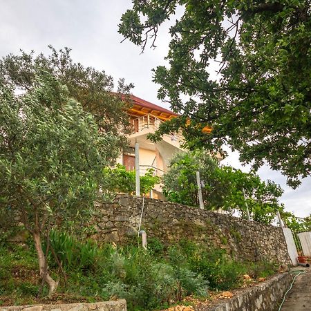 Villa Rondo Himare Exterior photo